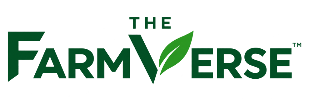 The Farmverse